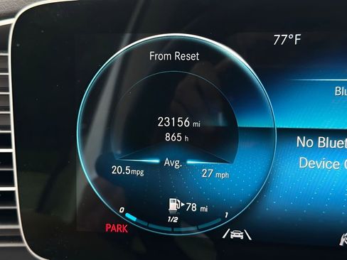 Used 2023 Mercedes-Benz GLE 350 4MATIC image 14