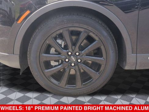 Used 2023 Lincoln Nautilus Reserve w/ Monochromatic Package AWD/4WD image 25