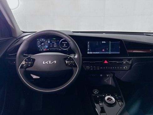 New 2025 Kia Niro Wind w/ Wind Preserve Package image 25
