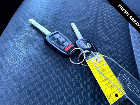 Used 2015 Honda CR-V LX image 33