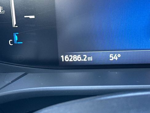 Used 2025 Ford Escape Active image 24