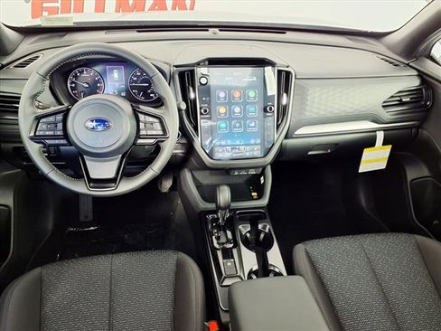 New 2026 Subaru Forester Premium image 6