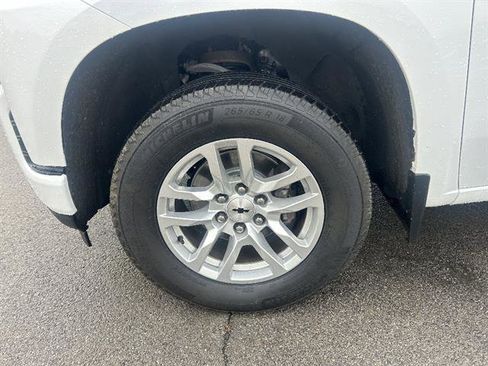 Certified 2019 Chevrolet Silverado 1500 RST w/ All-Star Edition image 10