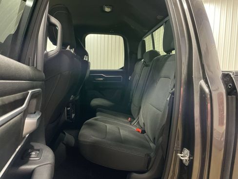 Used 2021 RAM 1500 Big Horn AWD/4WD image 22