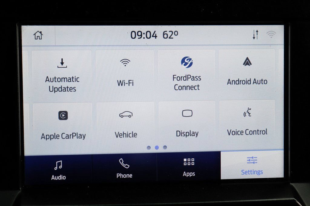 Used 2020 Ford F350 XLT AWD/4WD image 30