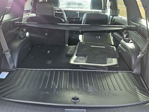 New 2026 Hyundai Palisade XRT Pro image 13