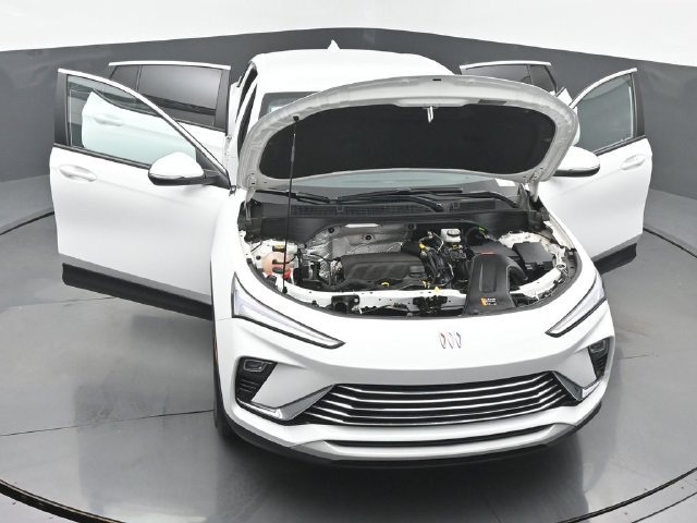 Used 2024 Buick Envista Preferred w/ Convenience II Package FWD image 63