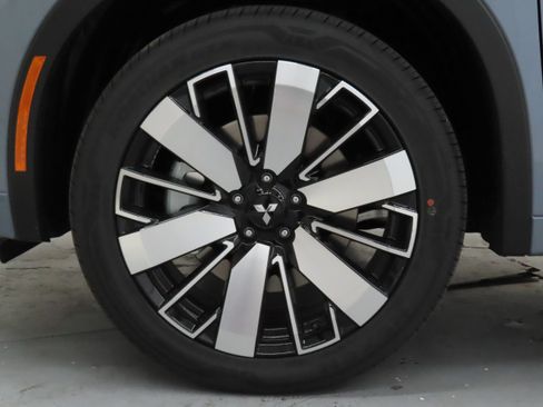 New 2026 Mitsubishi Outlander SEL AWD/4WD image 27