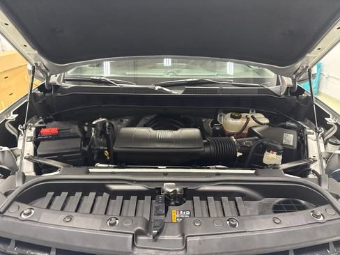 Used 2019 Chevrolet Silverado 1500 LT w/ All-Star Edition AWD/4WD image 11