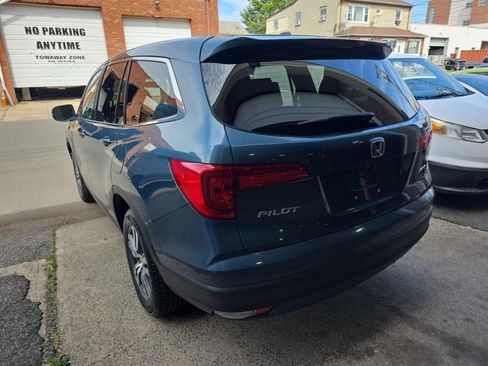Used 2018 Honda Pilot EX-L image 3