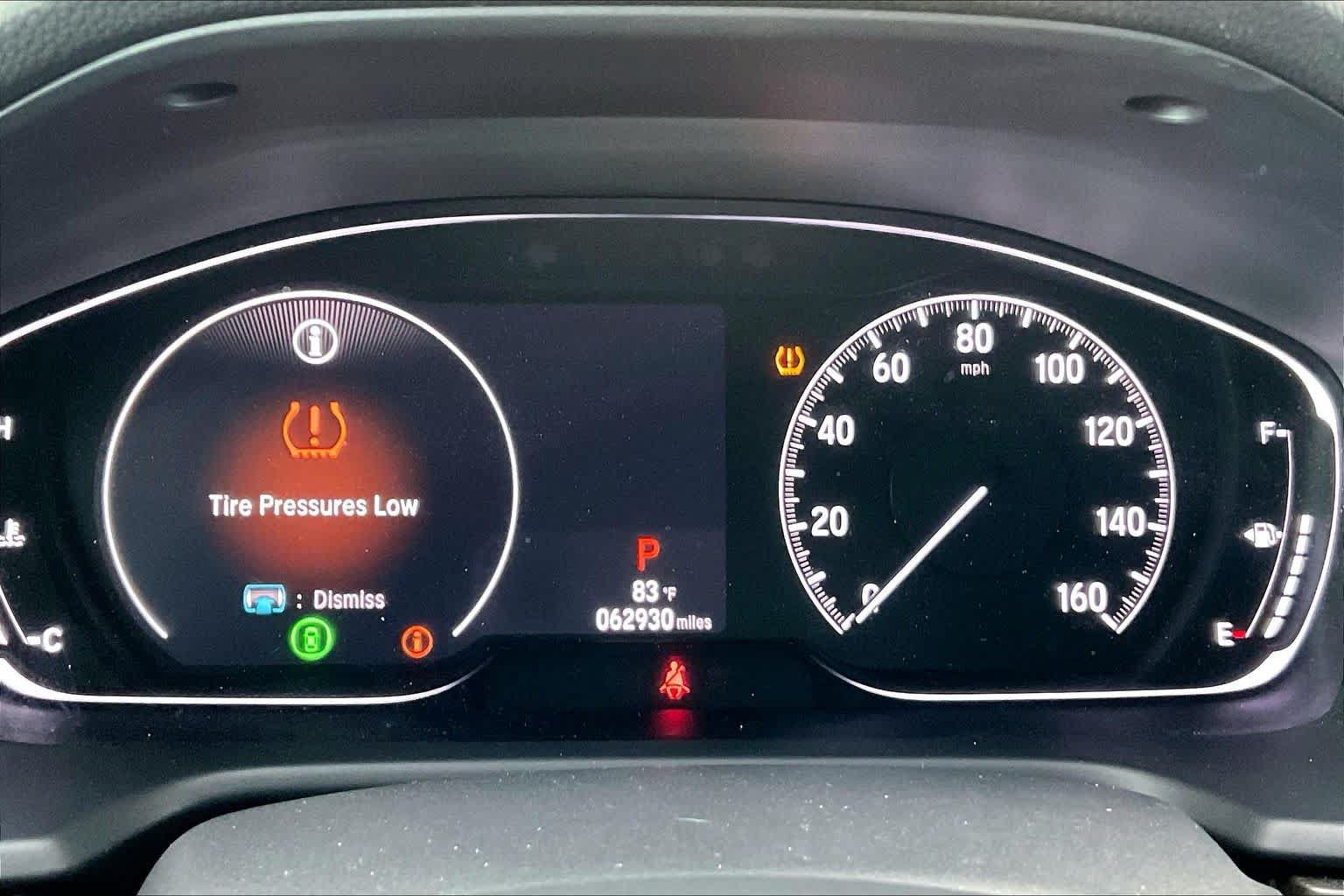 Used 2018 Honda Accord Touring image 25