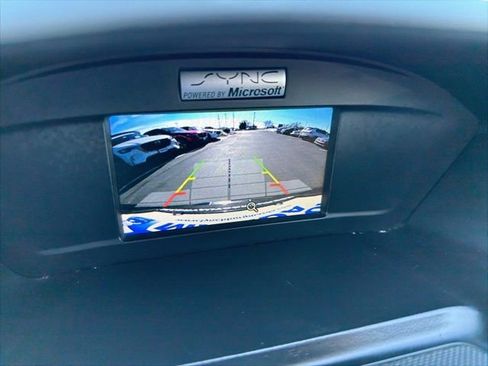 Used 2014 Ford Escape S image 25