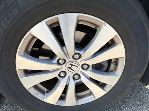 Used 2016 Honda Odyssey EX-L image 5