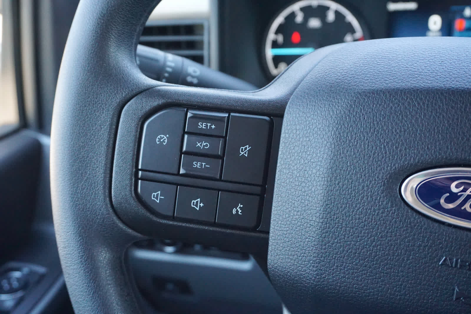 Used 2026 Ford F250 XL w/ STX Appearance Package AWD/4WD image 19