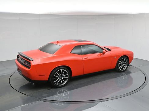 Used 2023 Dodge Challenger R/T image 38