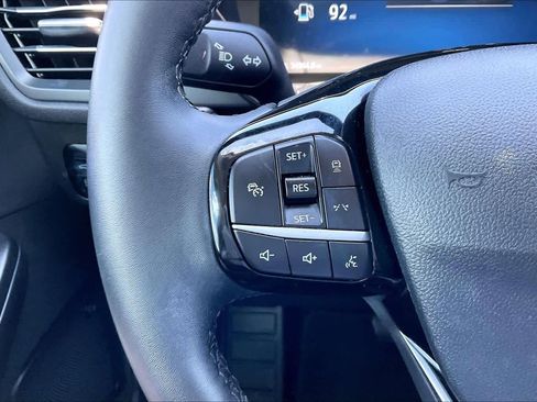 Used 2023 Ford Escape Platinum w/ Premium Technology Package image 24