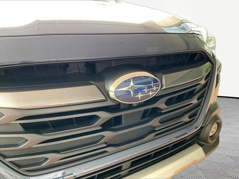 Used 2025 Subaru Outback Touring XT w/ Popular Package #2 AWD/4WD image 31
