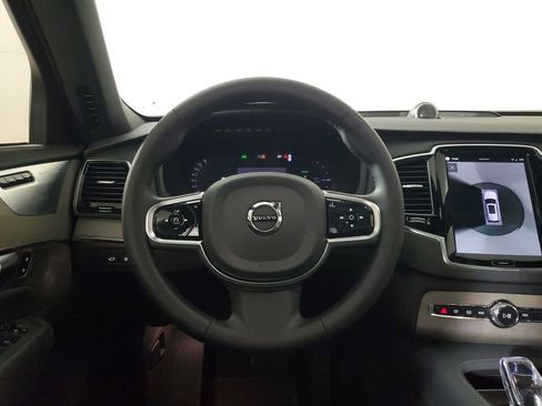 Certified 2023 Volvo XC90 T8 Ultimate w/ Protection Package Premier image 18