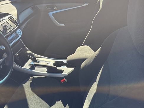 Used 2013 Honda Accord LX-S image 7