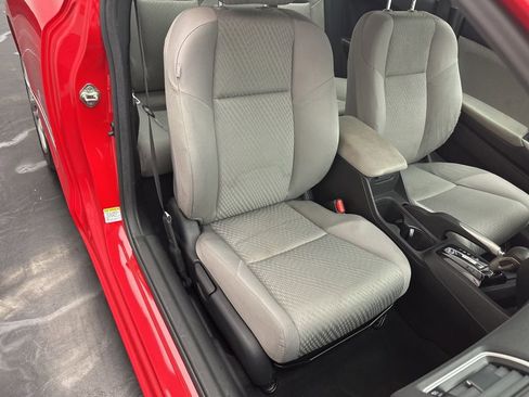 Used 2014 Honda Civic LX image 6