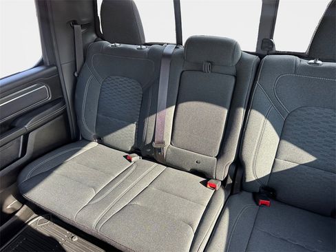 Used 2025 RAM 1500 Big Horn image 9