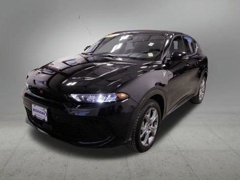 Used 2024 Dodge Hornet R/T image 1