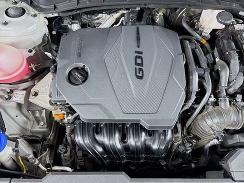 Used 2024 Hyundai Tucson SEL image 30