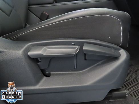 Used 2024 Volkswagen Atlas SE image 29