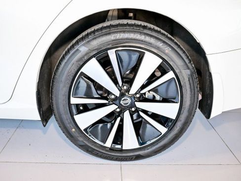 Used 2022 Nissan Altima 2.5 SL image 45