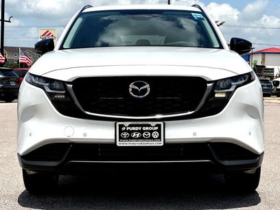 New 2026 MAZDA CX-5 Preferred