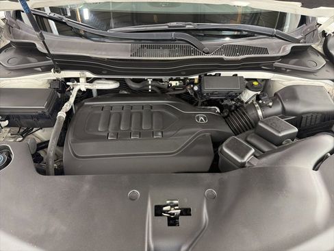 Certified 2019 Acura MDX 3.5L image 46
