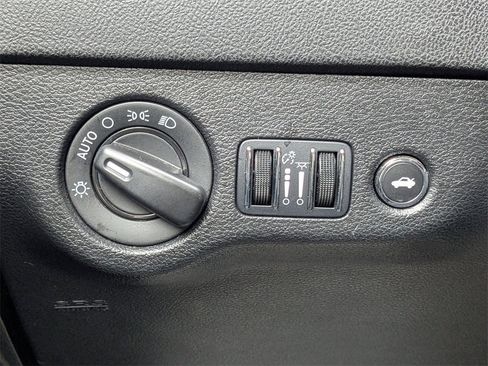 Used 2023 Dodge Charger GT w/ Blacktop Package image 21