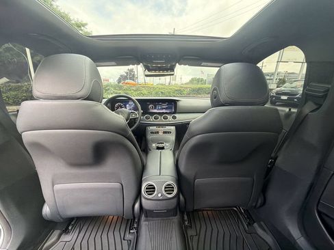 Used 2019 Mercedes-Benz E 300 4MATIC image 20