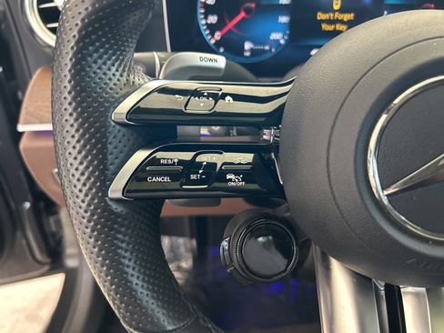 Used 2021 Mercedes-Benz E 53 AMG 4MATIC Sedan image 57