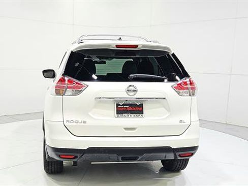 Used 2015 Nissan Rogue FWD image 7