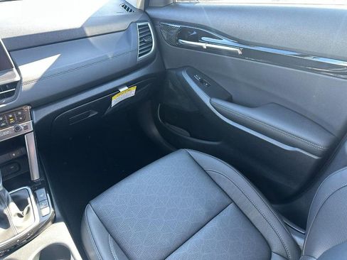 New 2026 Kia Seltos EX image 13