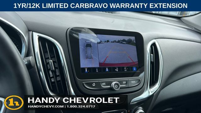 Certified 2024 Chevrolet Equinox LT AWD/4WD image 23