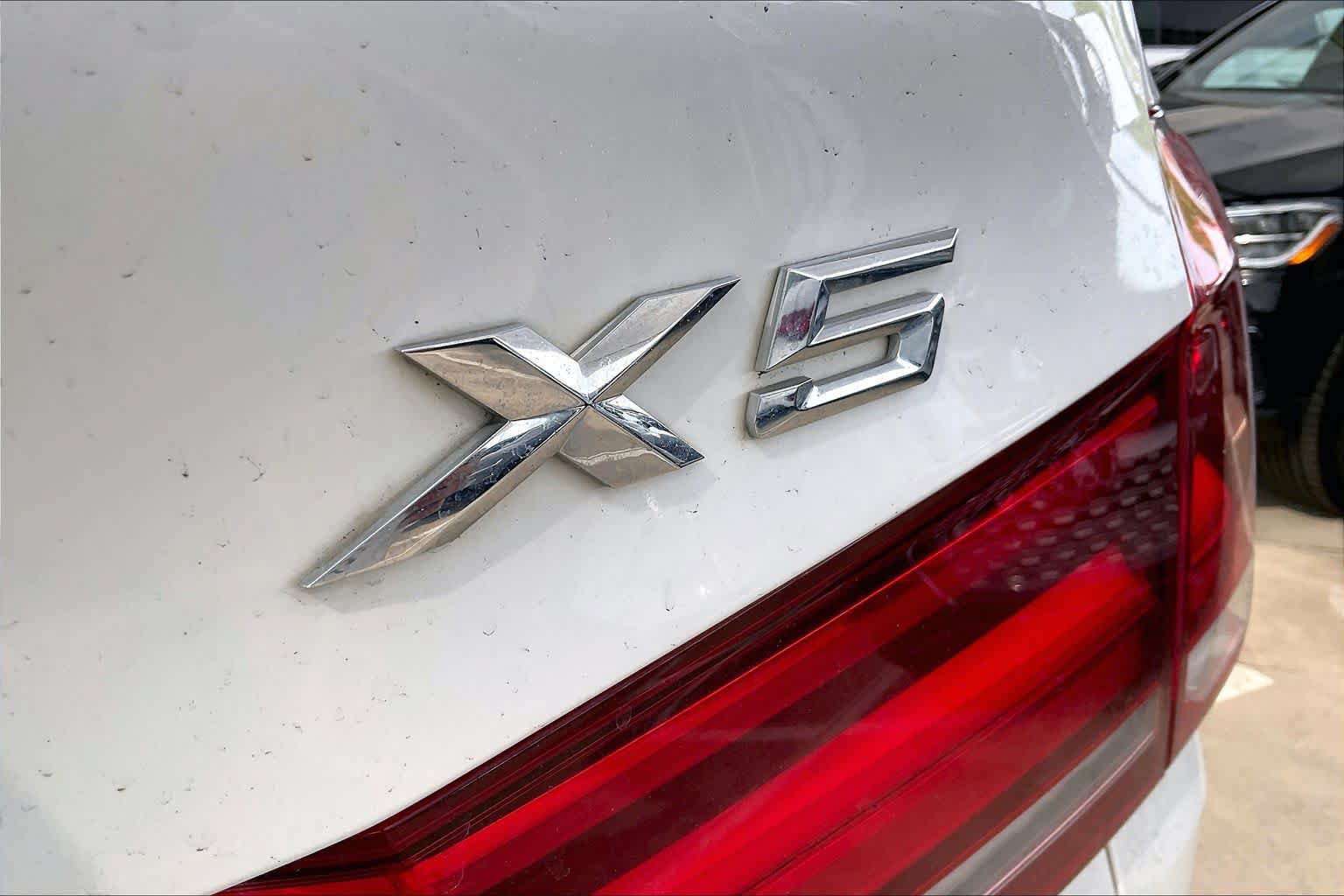 Used 2018 BMW X5 sDrive35i RWD image 30