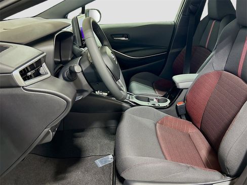 New 2025 Toyota Corolla SE image 20