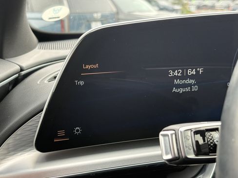 Certified 2024 Cadillac Lyriq Sport AWD/4WD image 21