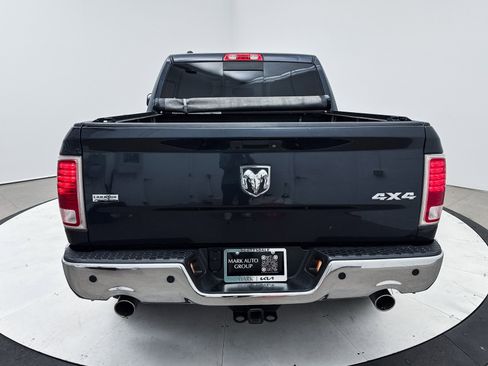 Used 2013 RAM 1500 Laramie w/ Convenience Group image 15