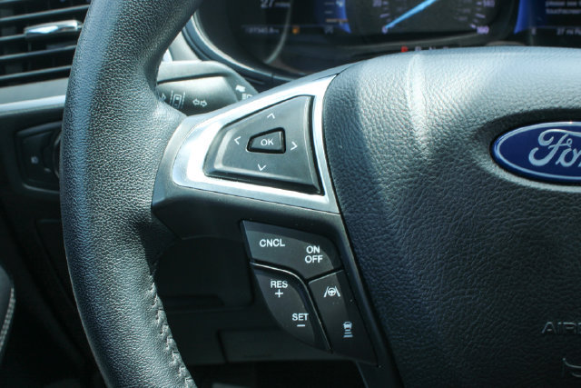 Used 2022 Ford Edge SEL w/ Convenience Package AWD/4WD image 26
