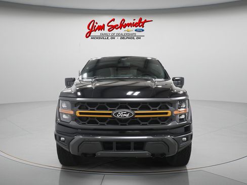 Used 2025 Ford F150 Tremor w/ Equipment Group 402A High AWD/4WD image 3