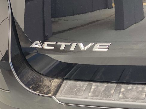 New 2026 Ford Explorer Active w/ Active Comfort Package image 6