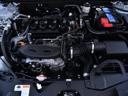 New 2025 Honda Accord SE image 24