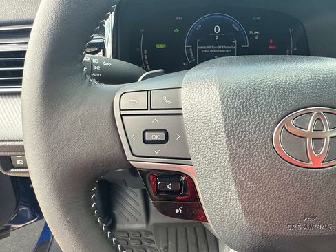 New 2026 Toyota Camry SE image 27