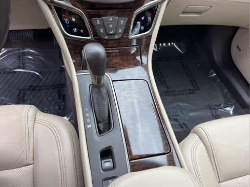Used 2014 Buick LaCrosse Premium w/ Driver Confidence Package image 32