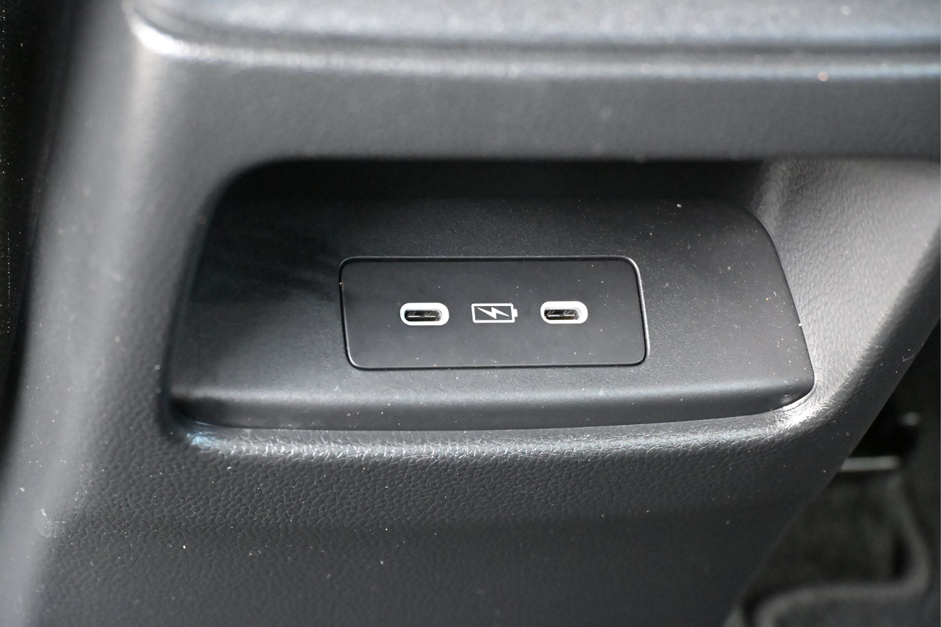 Used 2025 Honda CR-V EX-L image 12