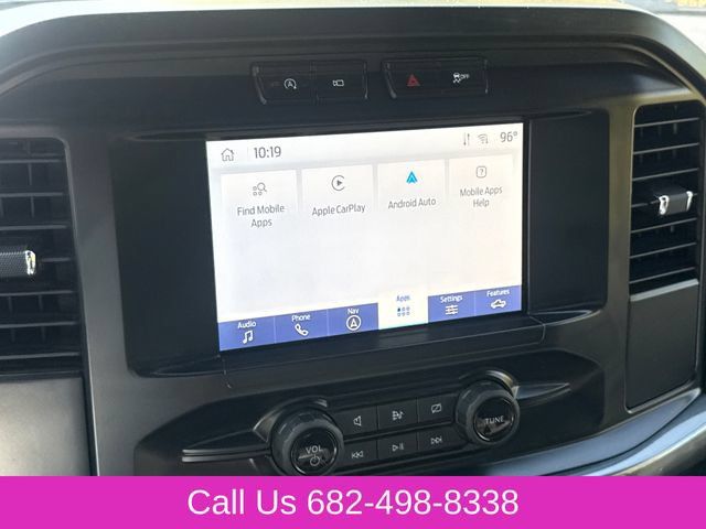 Used 2023 Ford F150 XL w/ STX Appearance Package RWD image 24