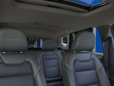 New 2026 Chevrolet Trax ACTIV image 48